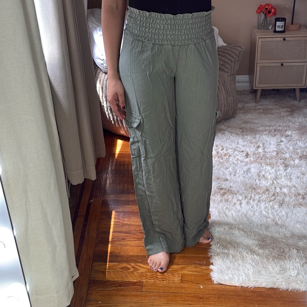 Cargo Pants, size M